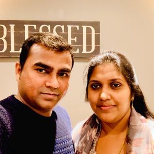 Meet your Posher, Joel